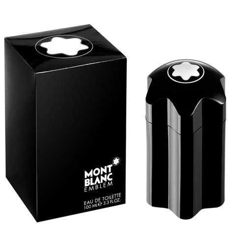 mont blanc emblem fragrantica.